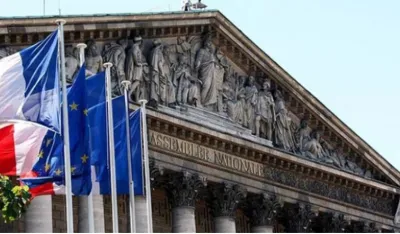 Francuska razmatraju slanje trupa na Grenland zbog Trampovih izjava o preuzimanju