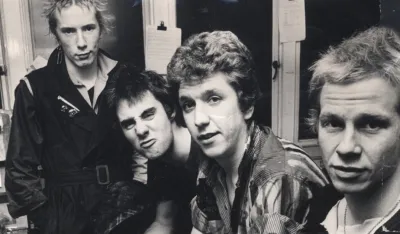 Sex Pistols planiraju američku turneju