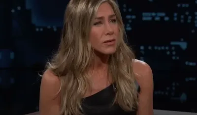Dženifer Aniston progovorila o aferi sa Obamom