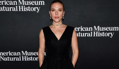 Skarlet Johanson objasnila zbog čega nema dru&scaron;tvene mreže