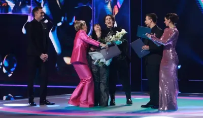 Nakon &scaron;to su objavljene pjesme za PZE, oni su se izdvojili kao favoriti