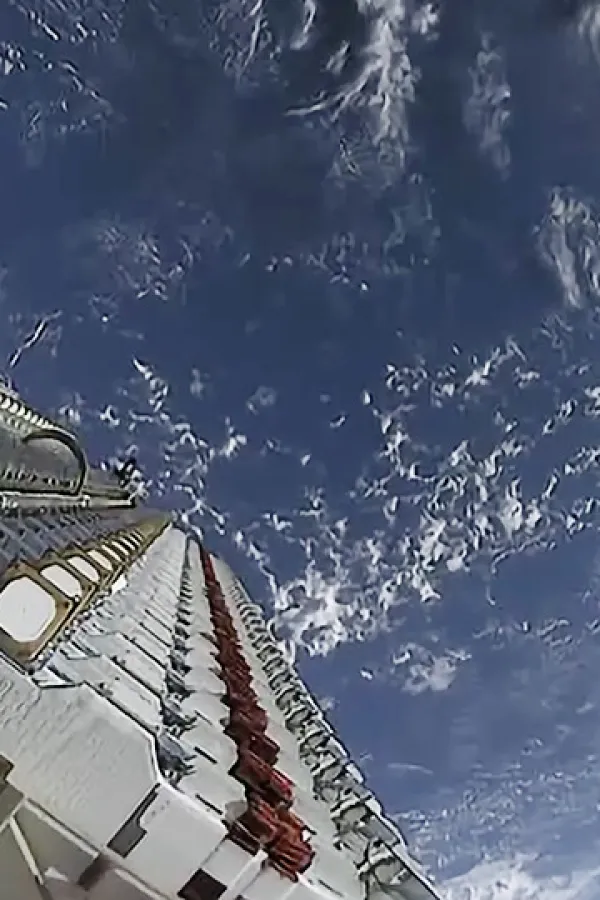 Starlink stiže u Crnu Goru