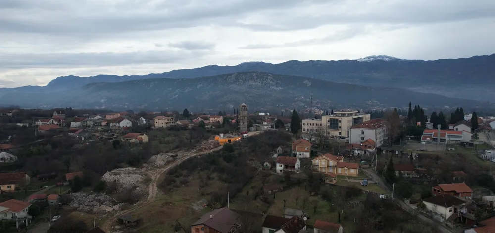 Za izradu PUP-a op&scaron;tine Danilovgrad 50.000 eura