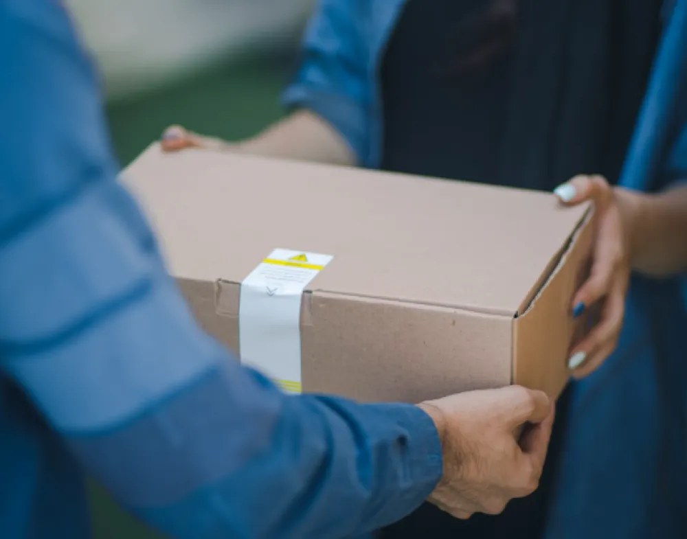 Uprava carina: Po&scaron;iljke od 1. januara koje nisu stigle nalaze se u skladi&scaron;tu Po&scaron;te&nbsp;