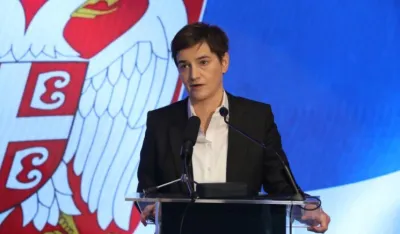 Brnabić: Održavanje izbora demokratsko rje&scaron;enje, parlamentarna opozicija nema legitimitet
