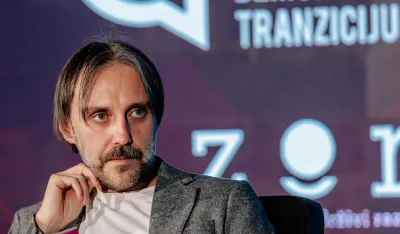 Koprivica: Intitut parlamentarnog imuniteta obesmi&scaron;ljen