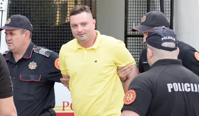 Jemstvo za Milo&scaron;a Medenicu odbijeno po treći put