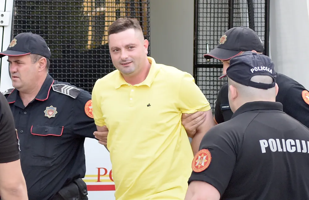 Jemstvo za Milo&scaron;a Medenicu odbijeno po treći put