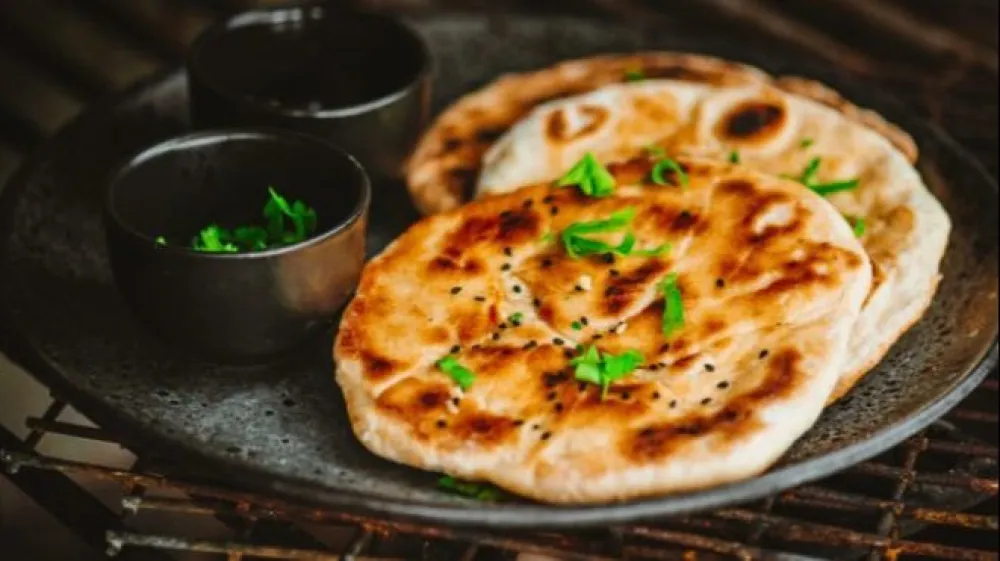 Recept za visokoproteinske pogačice