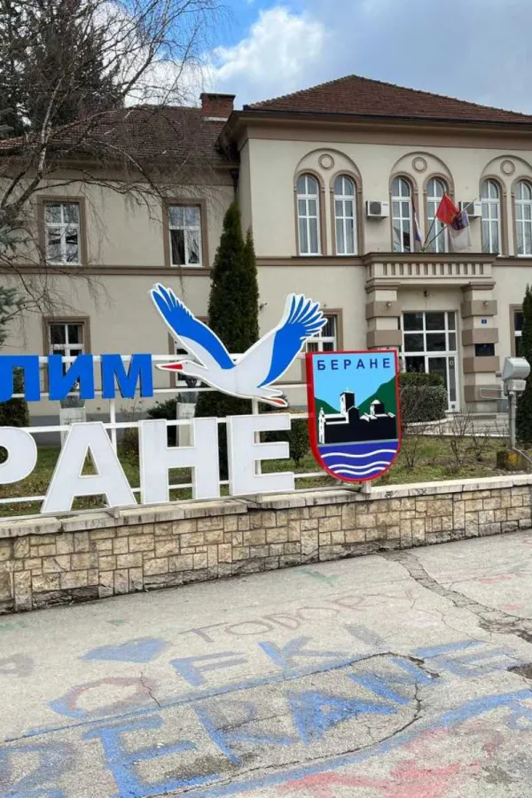 Сједница СО Беране о избору предсједника Општине заказана за 25. јун