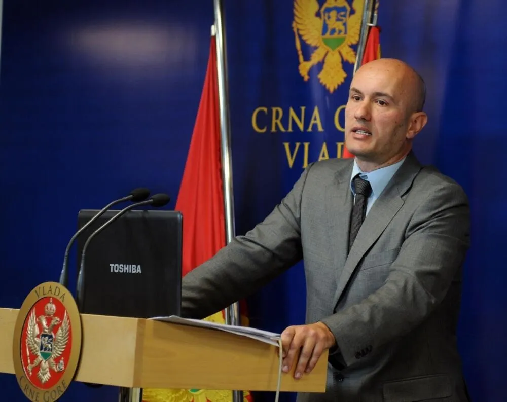 Laković: Ne koristiti vaninstitucionalne mehanizme kako bi se onemogućilo održavanje sjednice SO Budva