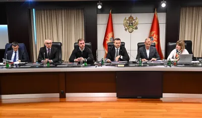 Dukaj: Cilj je da digitalizacijom učinimo javnu upravu efikasnijom