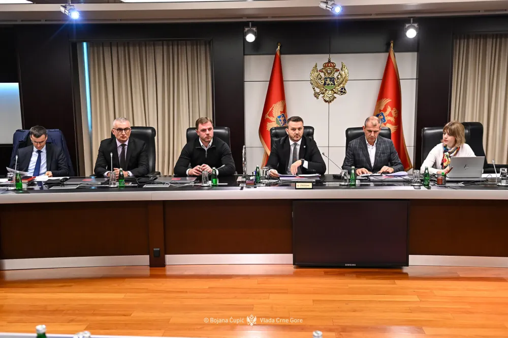 Dukaj: Cilj je da digitalizacijom učinimo javnu upravu efikasnijom