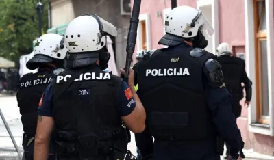 policija ilustracija