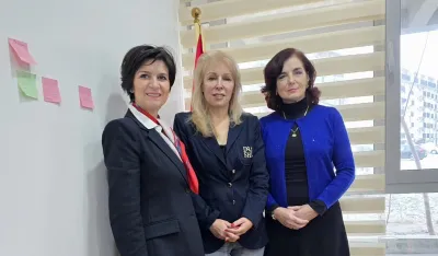 Snažan sistemski odgovor na potrebe djece bez roditeljskog staranja