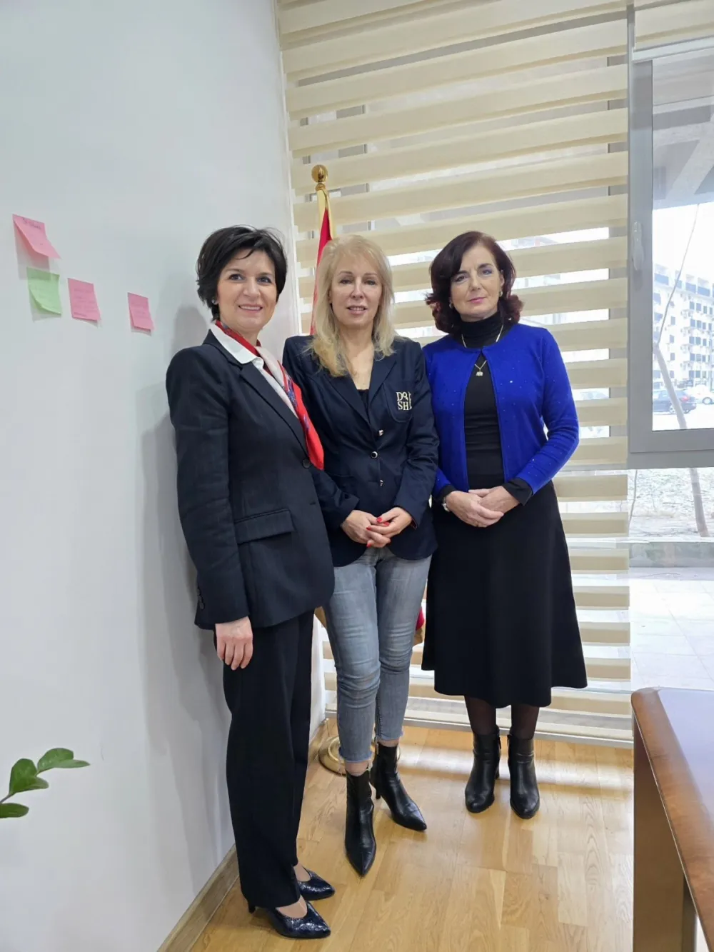 Snažan sistemski odgovor na potrebe djece bez roditeljskog staranja