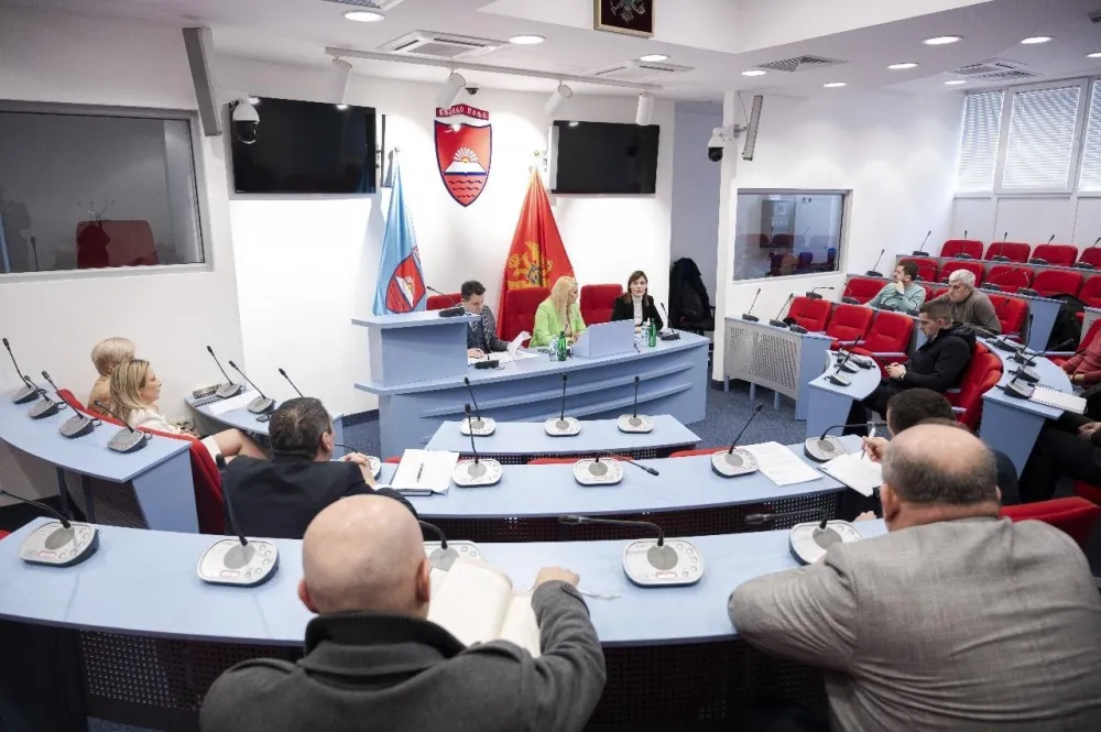 Op&scaron;tine sjevernog regiona pokazale interesovanje za Nacrt zakona o regionalnom razvoju