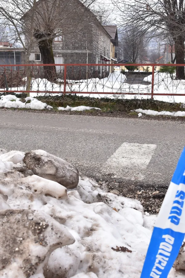 "Kamo sjutra": U petak odavanje počasti žrtvama zločina na Cetinju