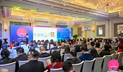 Crna Gora dobila prestižna priznanja na kineskom trži&scaron;tu