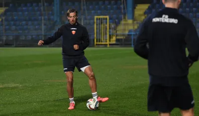 Milo&scaron; Brnović