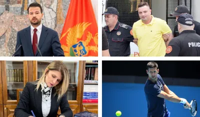 Vijesti za 29. februar