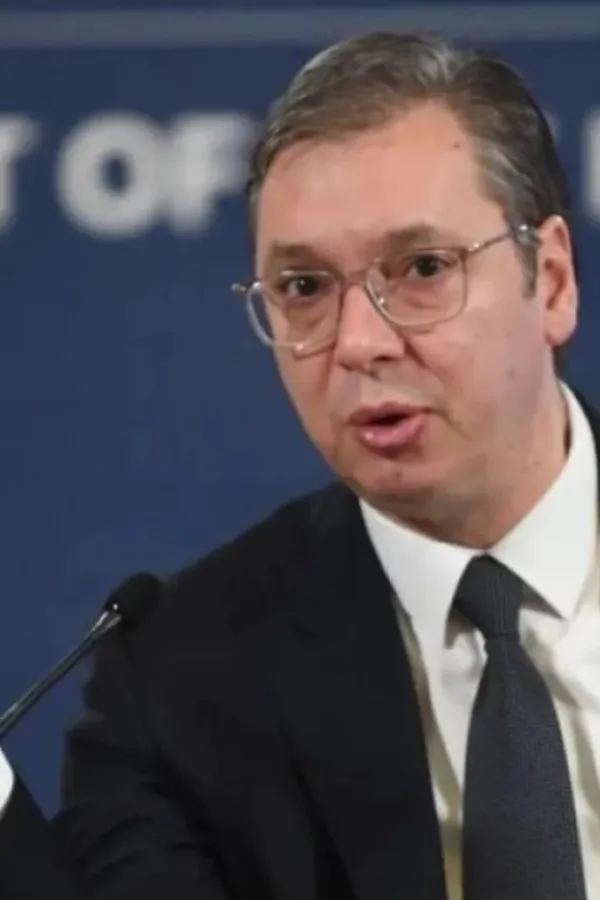 Vučić donio 13 odluka o pomilovanju