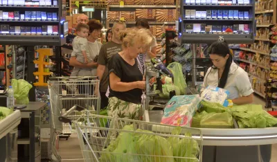 Meso, mlijeko, sir i jaja skuplji za preko 35 procenata