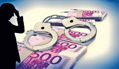 Uhap&scaron;en turski državljanin, osumnjičen za pranje novca