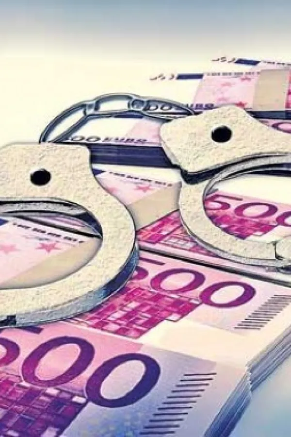 Uhap&scaron;en turski državljanin, osumnjičen za pranje novca