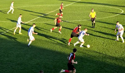 са утакмице Јединство Франца-Хонвед