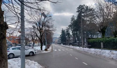 Tokom januara 71 građanin Cetinja vratio oružje