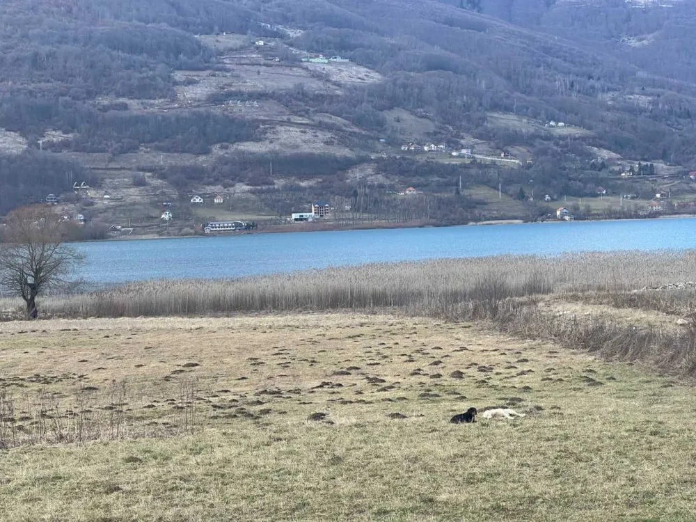 Iz Mreže NVO traže: Spriječiti da otpadne vode uni&scaron;tavaju biser prirode ispod Prokletija