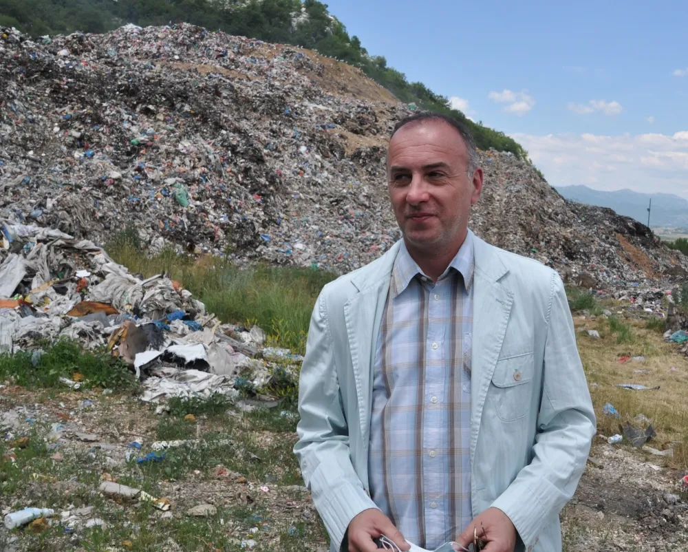 Predstavljena testna aplikacija Vazduh.me: Lak&scaron;e do podataka o kvalitetu vazduha