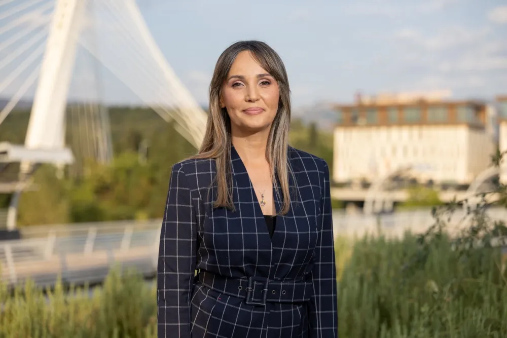 Stupar Đuri&scaron;ić o vr&scaron;njačkom nasilju: Bez ovla&scaron;ćenja, ni američke &bdquo;foke&rdquo; ne bi pomogle u &scaron;kolama