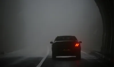 Sjutra totalna obustava saobraćaja kroz tunel Tifran