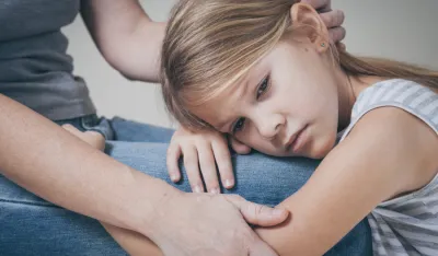 &Scaron;ta ne bi trebalo da pitate djecu