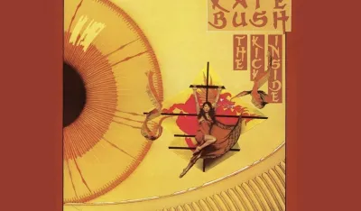 Kejt Bu&scaron; o hitu koji&nbsp;je proslavio