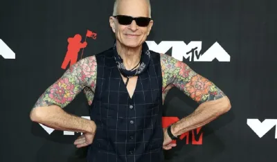 David Lee Roth imaće prvi koncert nakon vi&scaron;e od pet godina