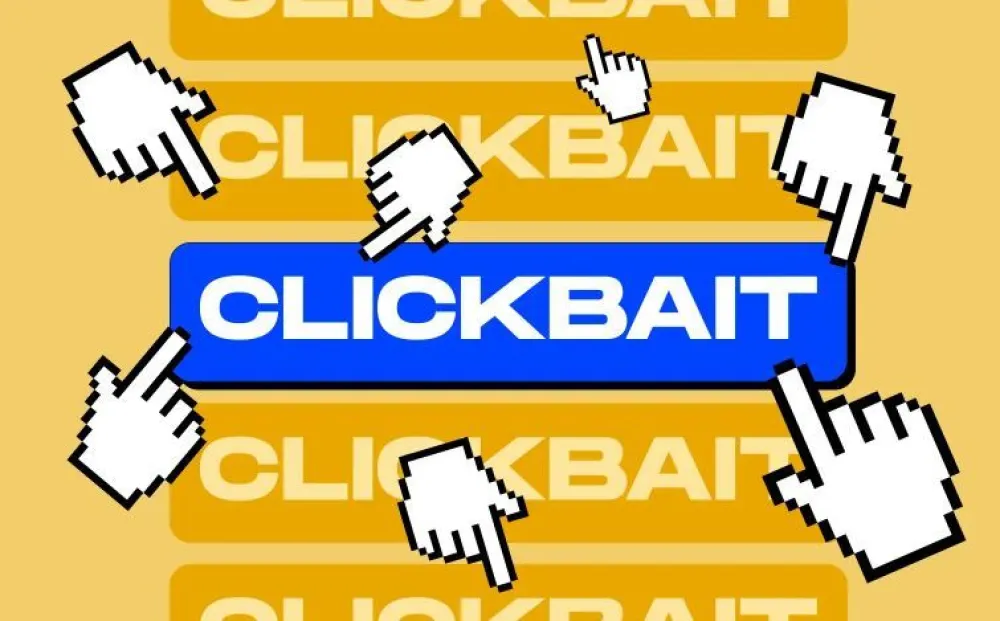 Uprava policije upozoirava na Clickbaite