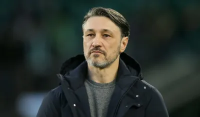 Niko Kovač