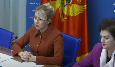 Sjednica Ustavnog odbora