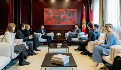 Milatović i &Scaron;arec