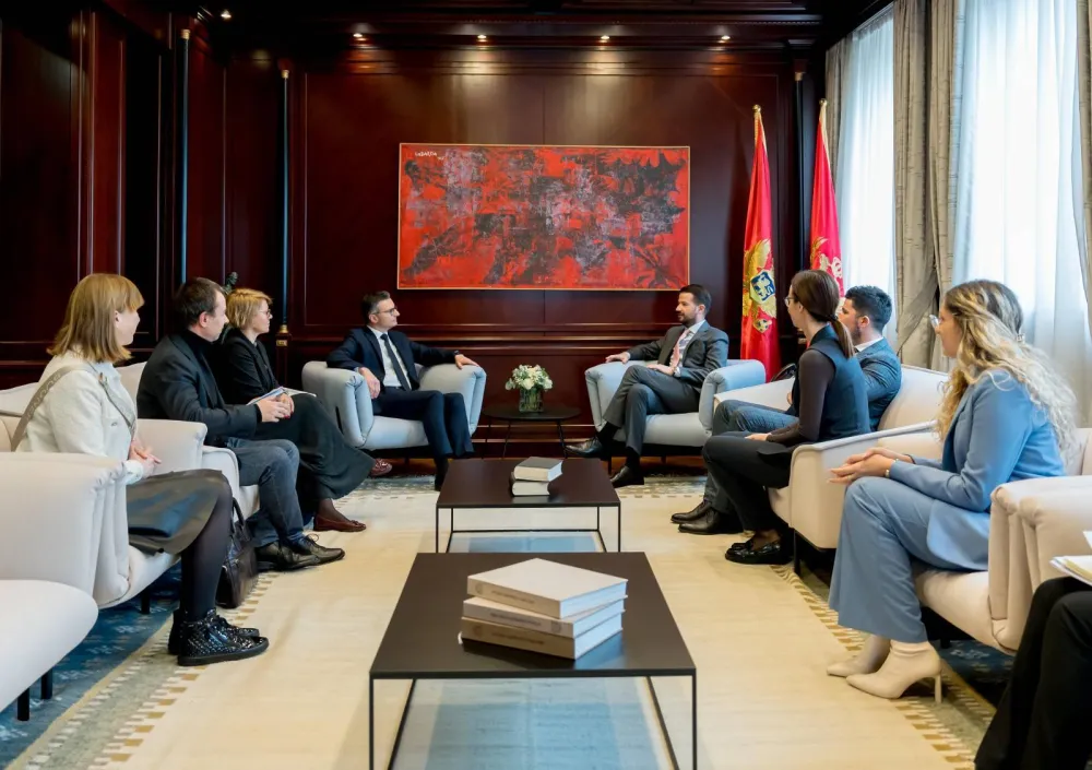 Milatović i &Scaron;arec