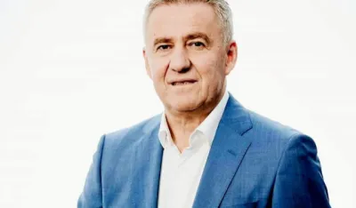 Slavko &Scaron;ole Janković