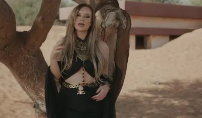 &Scaron;ejla Zonić objavila novu pjesmu inspirisanu uvredama u komentarima