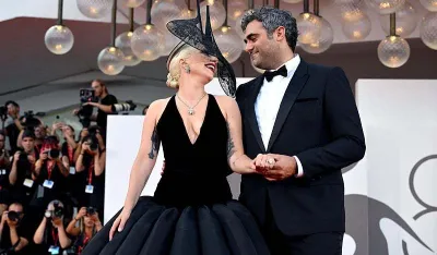 Lady Gaga otkrila kako bi željela da izgleda njeno vjenčanje: Spremna sam i za svoju djecu