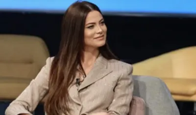 Milica Pavlović iskreno o majci: Nemamo kontakt