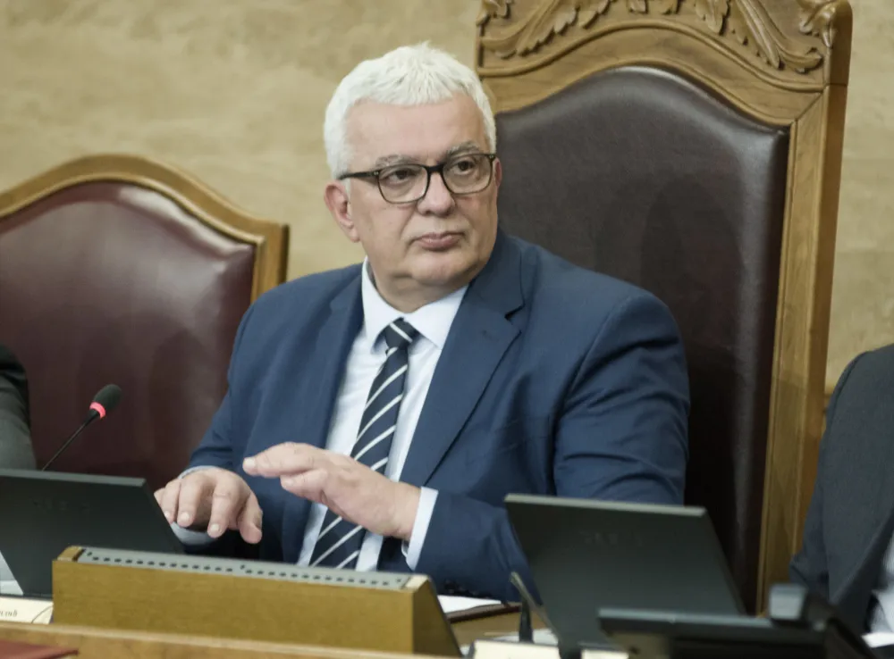 Mandić objavio novi konkurs za članove Savjeta AMU