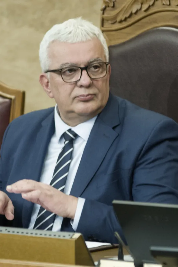 Mandić objavio novi konkurs za članove Savjeta AMU