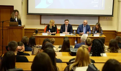 &Scaron;imun: SOS linija za mentalno zdravlje primila preko 400 poziva